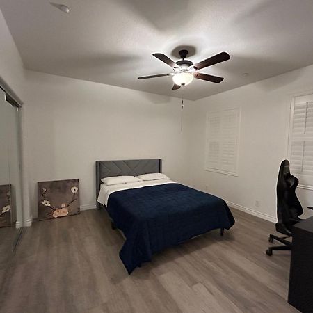 Comfortable House Ιρβάιν Εξωτερικό φωτογραφία