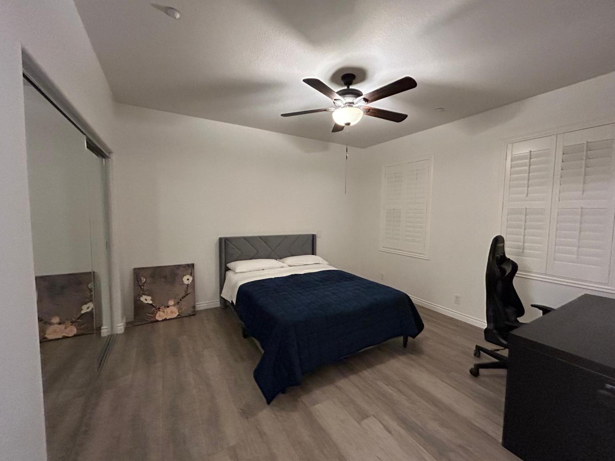 Comfortable House Ιρβάιν Εξωτερικό φωτογραφία